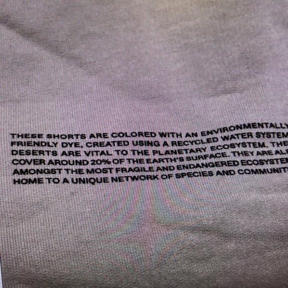 Pangaia - Picture 2 of 9